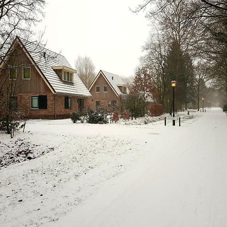 Villapark De Hondsrug Odoorn Exterior foto