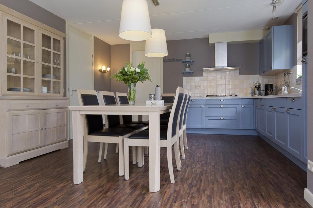 Villapark De Hondsrug Odoorn Zimmer foto