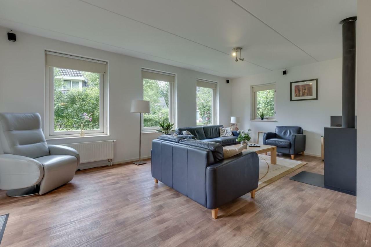 Villapark De Hondsrug Odoorn Zimmer foto