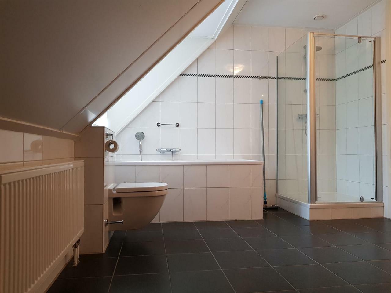 Villapark De Hondsrug Odoorn Zimmer foto