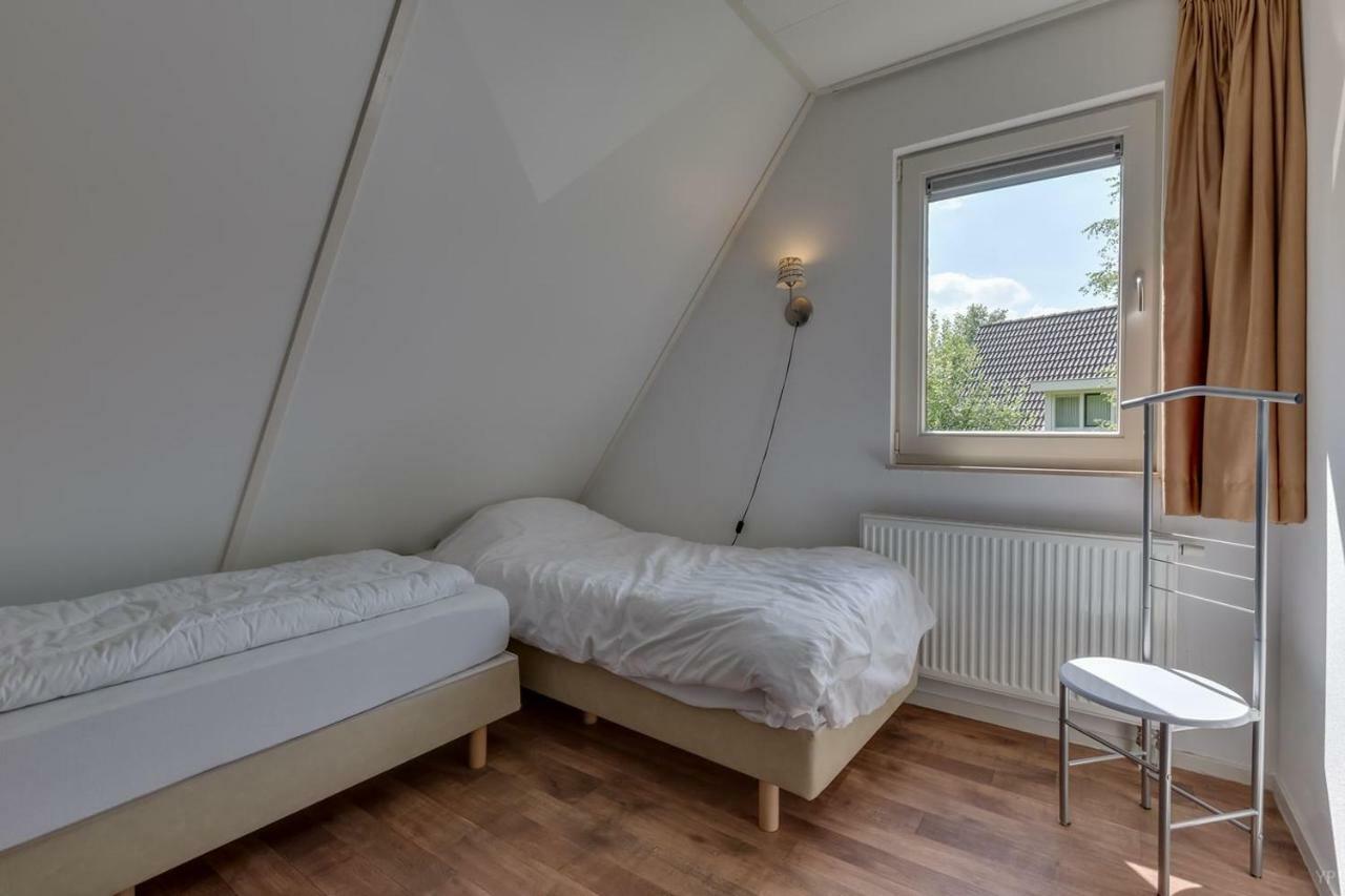 Villapark De Hondsrug Odoorn Zimmer foto