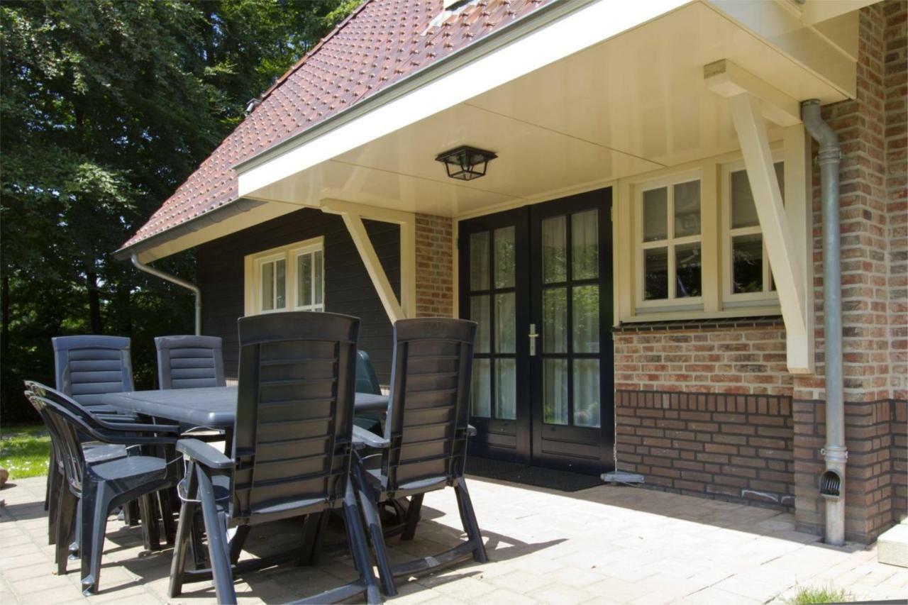Villapark De Hondsrug Odoorn Zimmer foto