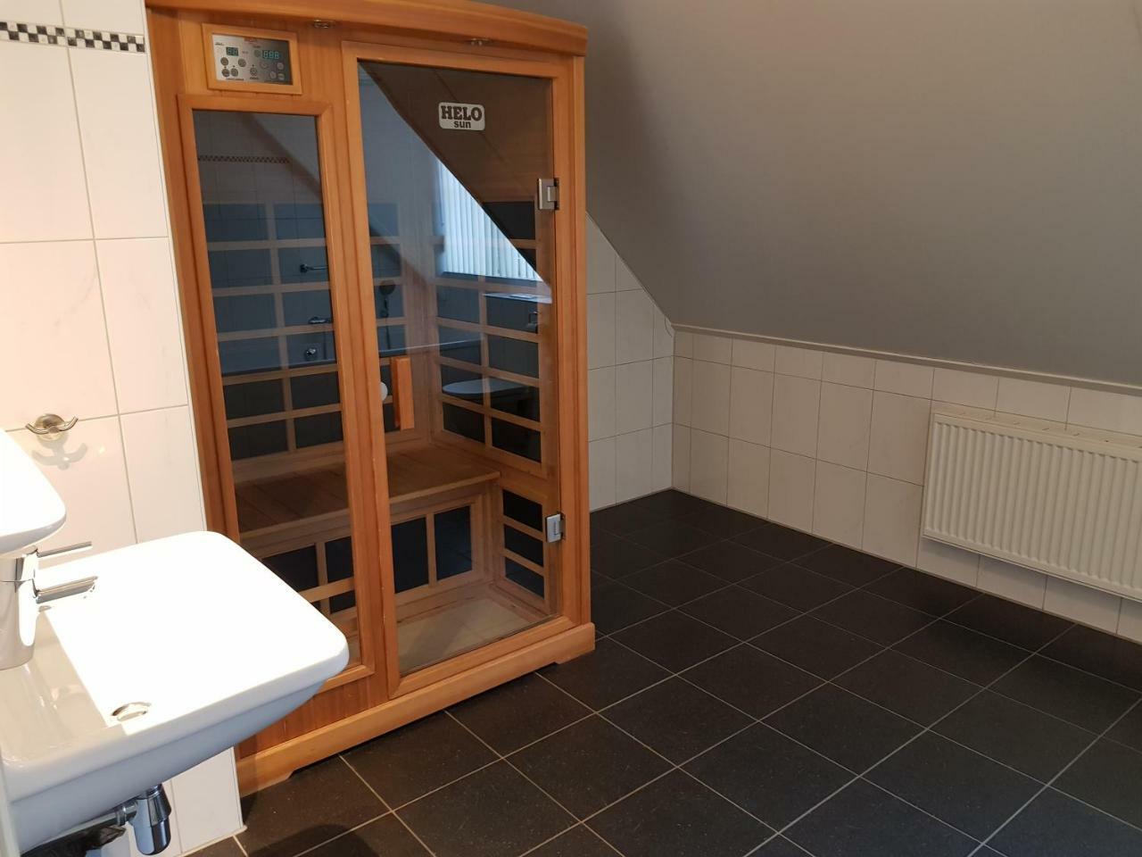 Villapark De Hondsrug Odoorn Zimmer foto