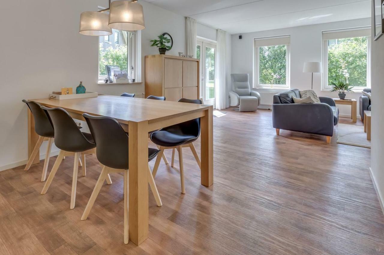 Villapark De Hondsrug Odoorn Zimmer foto