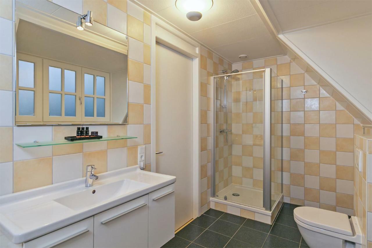 Villapark De Hondsrug Odoorn Zimmer foto
