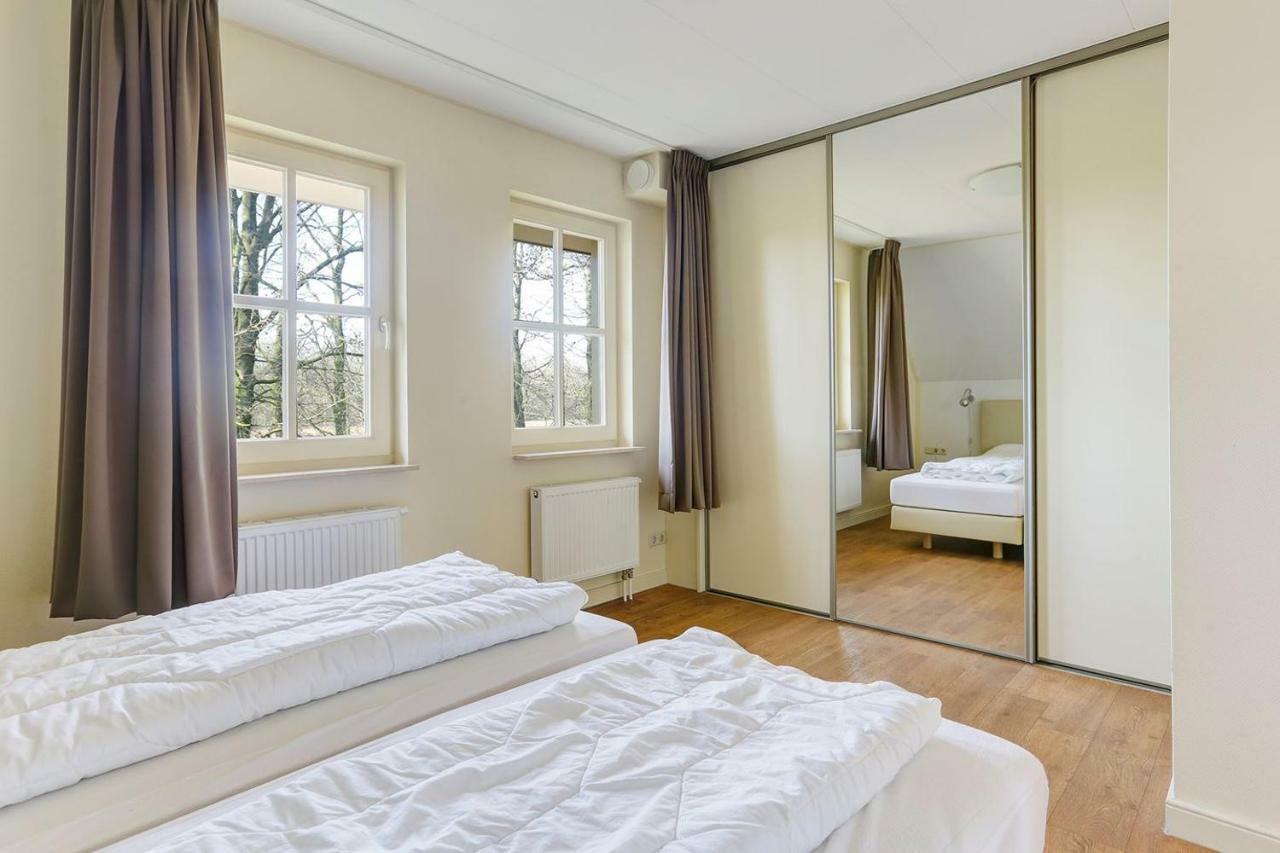 Villapark De Hondsrug Odoorn Zimmer foto