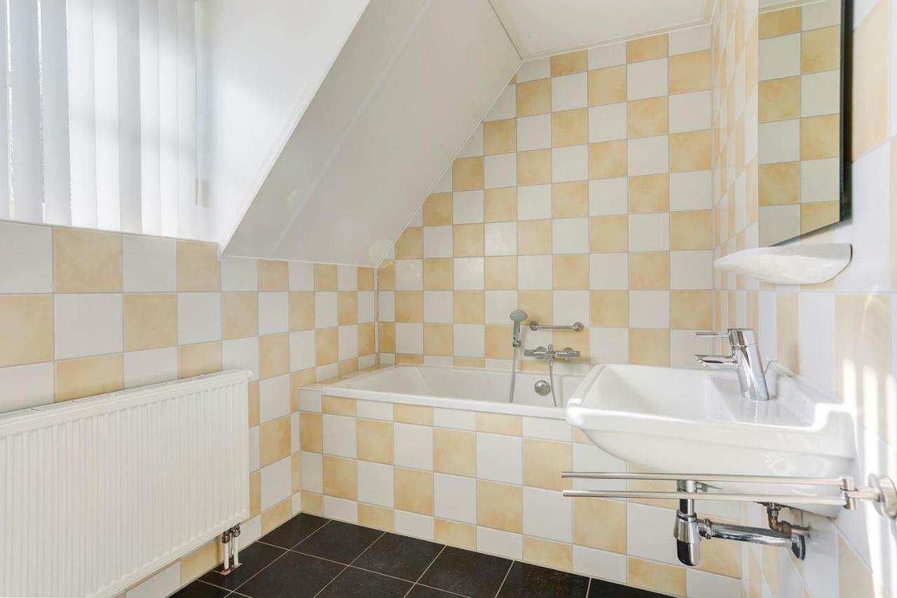 Villapark De Hondsrug Odoorn Zimmer foto