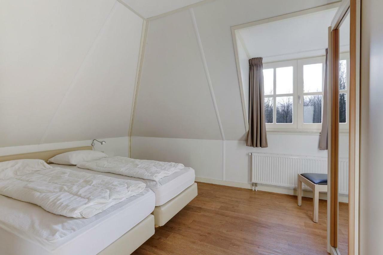 Villapark De Hondsrug Odoorn Zimmer foto
