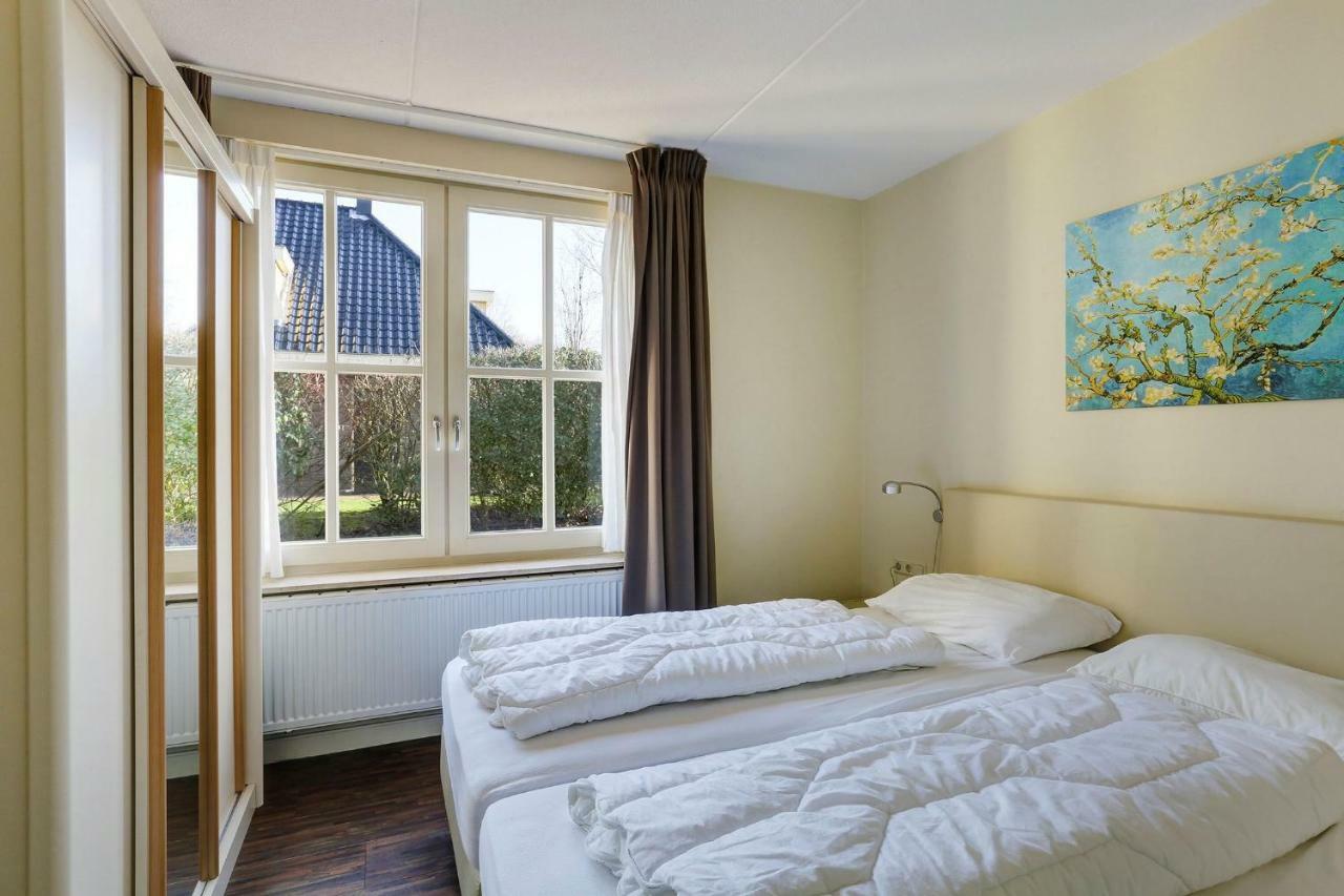 Villapark De Hondsrug Odoorn Zimmer foto
