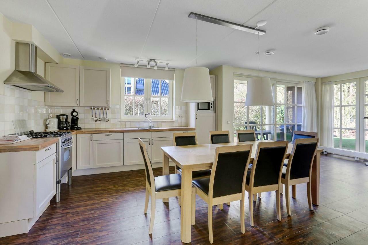 Villapark De Hondsrug Odoorn Zimmer foto