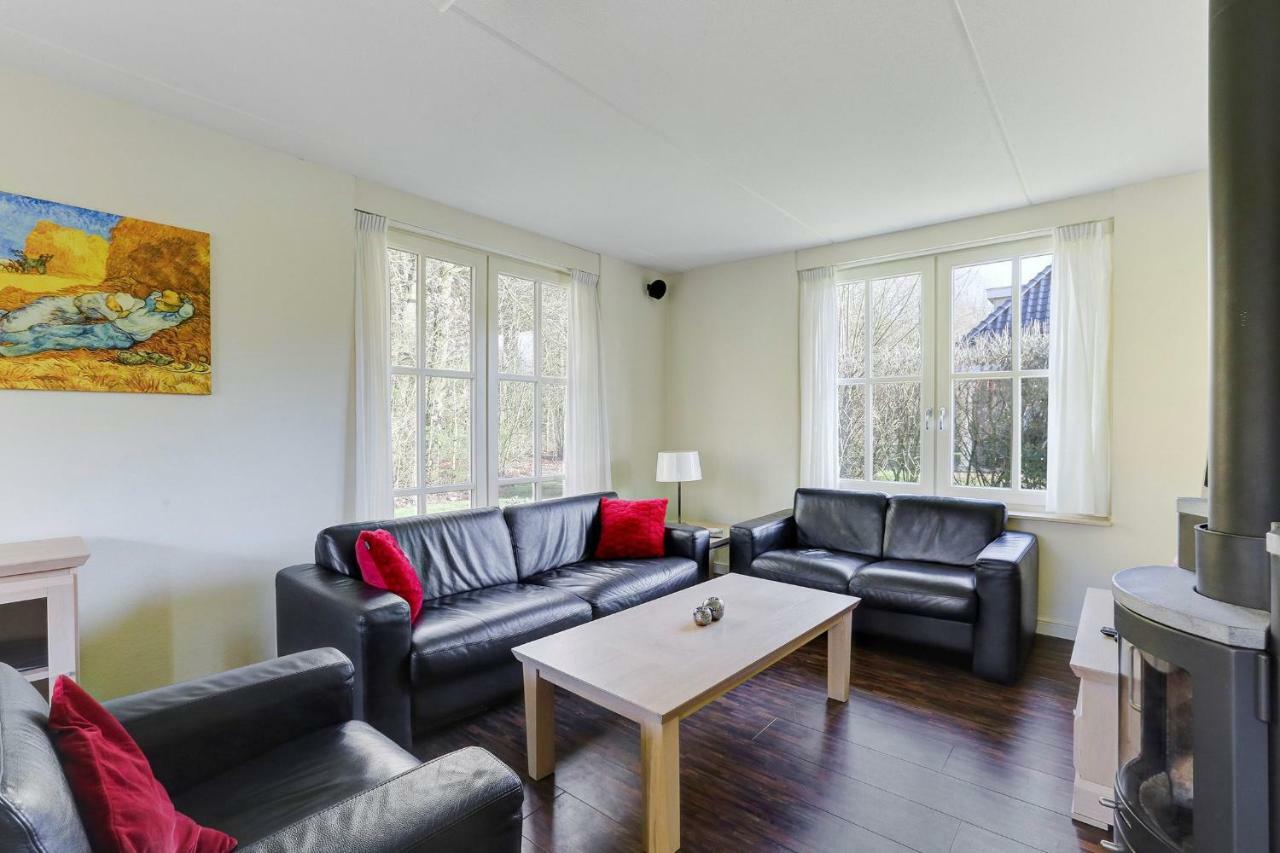 Villapark De Hondsrug Odoorn Zimmer foto