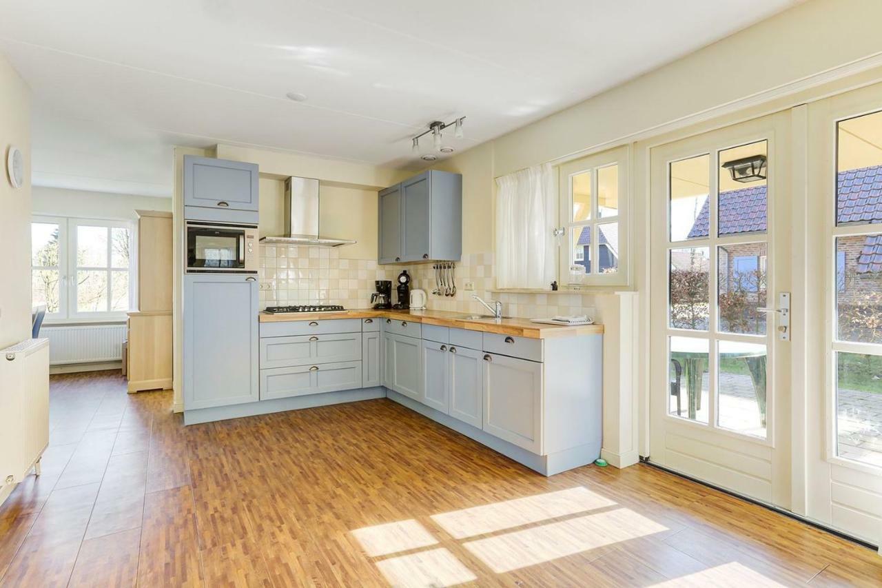 Villapark De Hondsrug Odoorn Zimmer foto