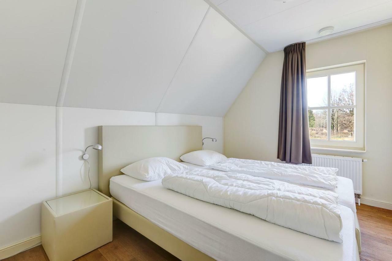 Villapark De Hondsrug Odoorn Zimmer foto