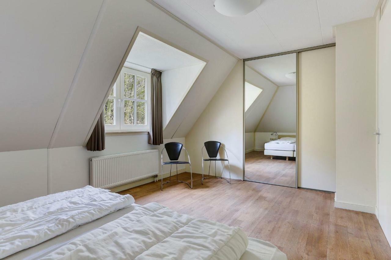 Villapark De Hondsrug Odoorn Zimmer foto