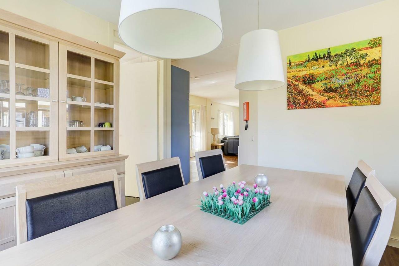 Villapark De Hondsrug Odoorn Zimmer foto