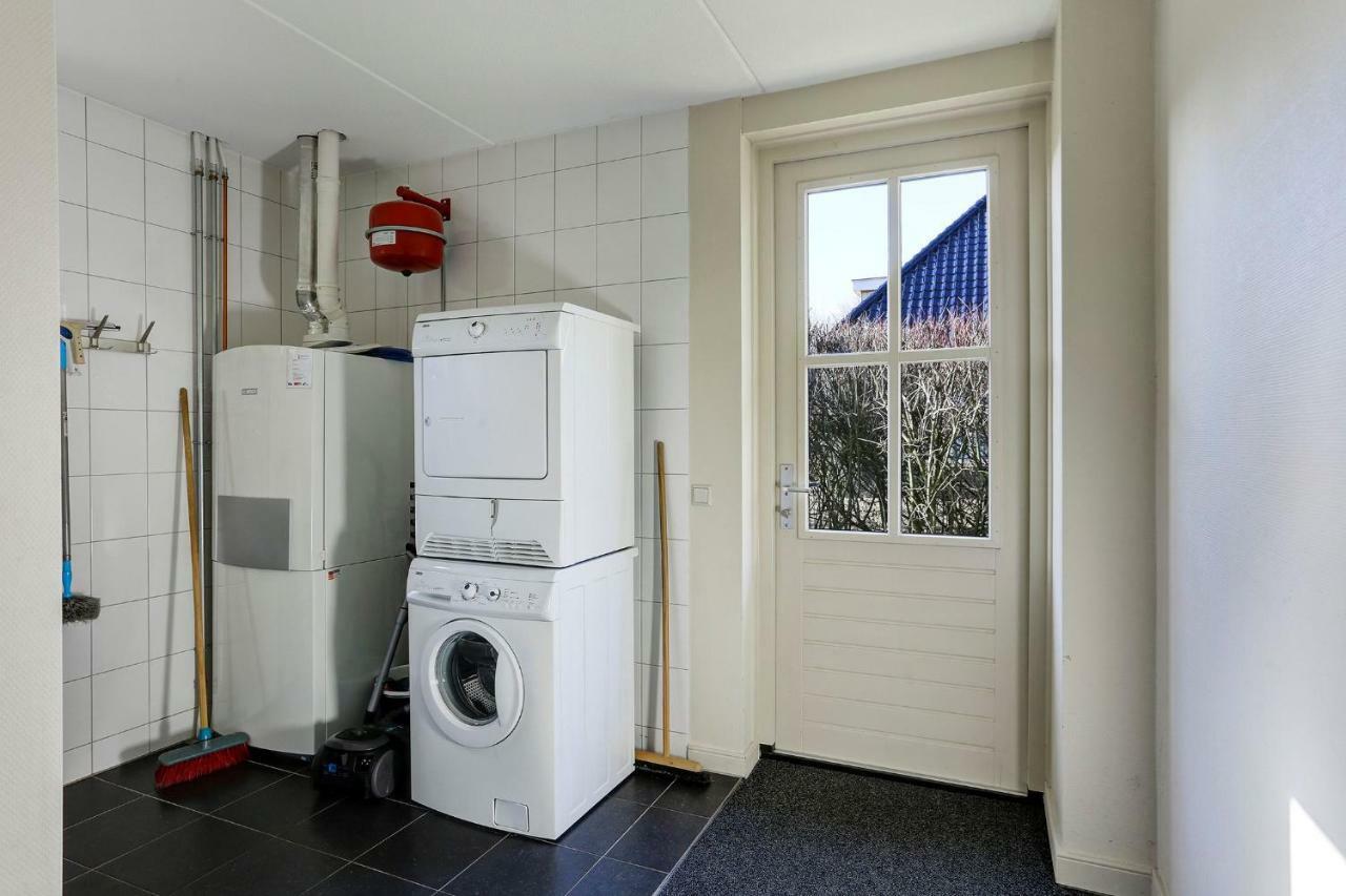 Villapark De Hondsrug Odoorn Zimmer foto